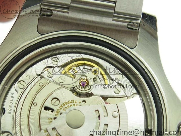 0801 Yacht-Master 116622 ARF 1:1 Best Edition 904L Steel Blue Dial on SS Bracelet SH UrbanStyle 2974